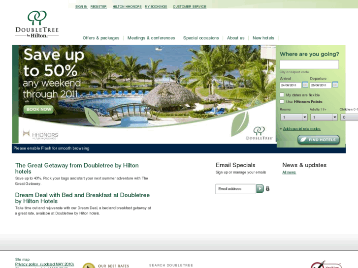 www.doubletree.co.uk