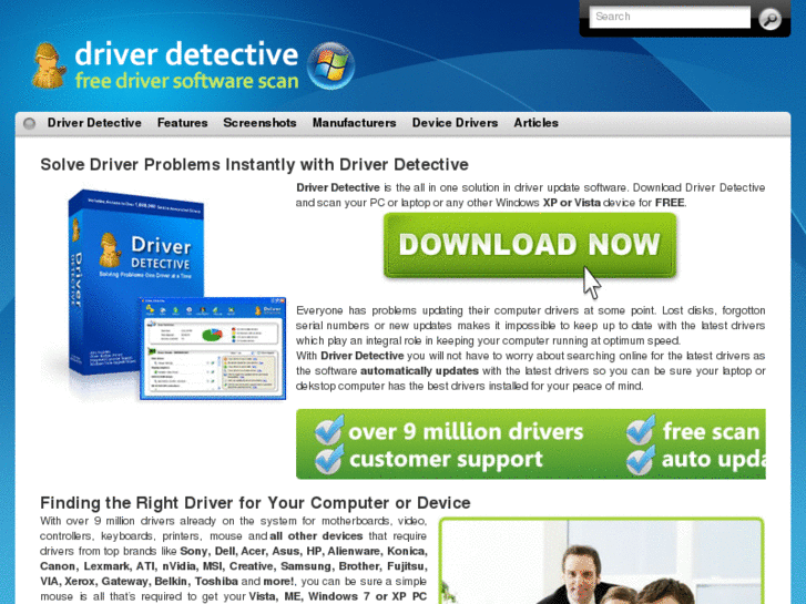 www.driverdetective.org.uk