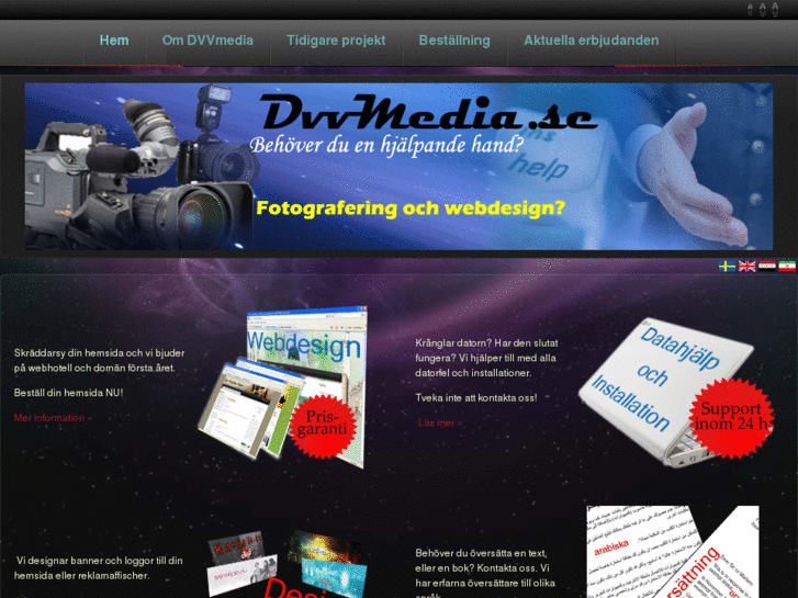 www.dvvmedia.se