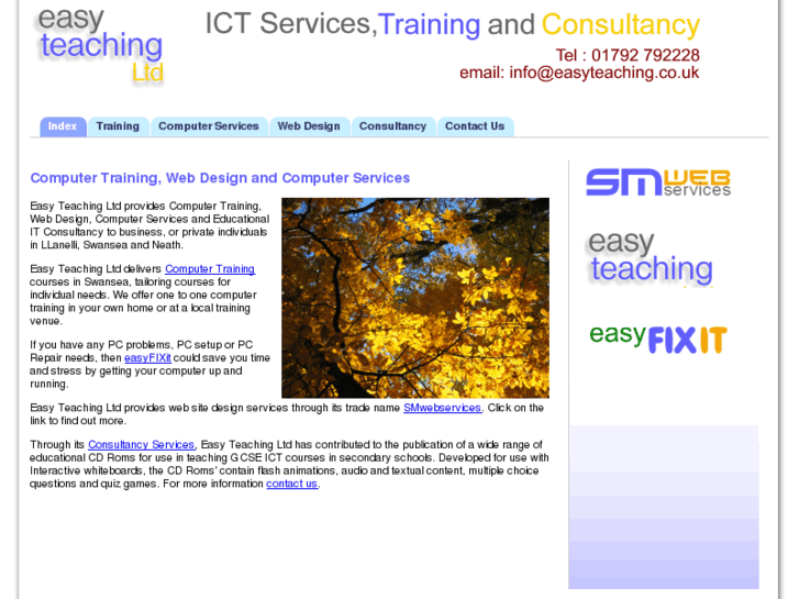 www.easy-teaching.co.uk