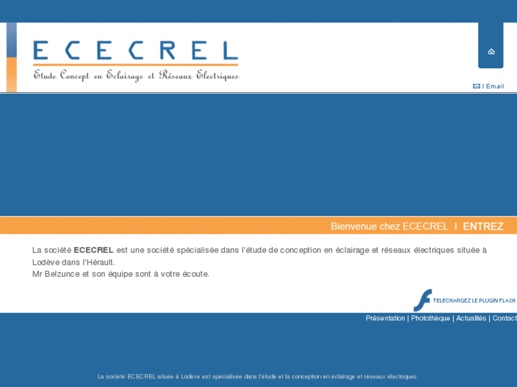 www.ececrel.com