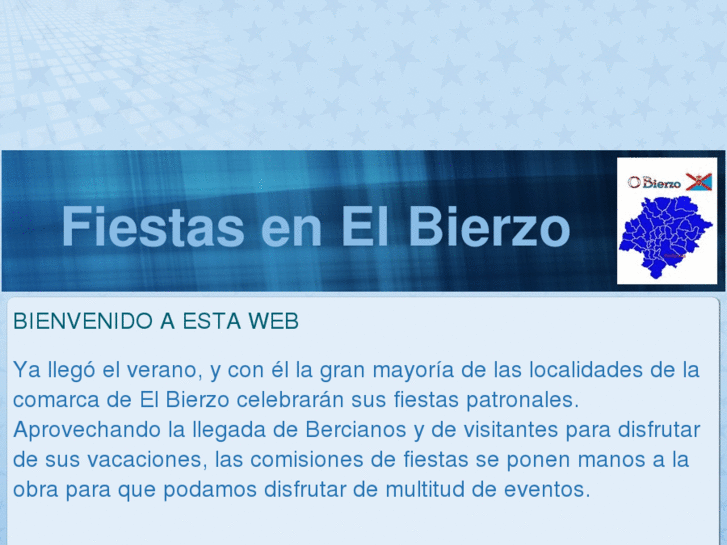 www.elbierzoenfiestas.com