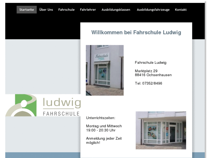 www.fahrschule-ludwig.net