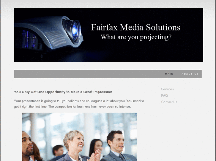 www.fairfaxmediasolutions.com