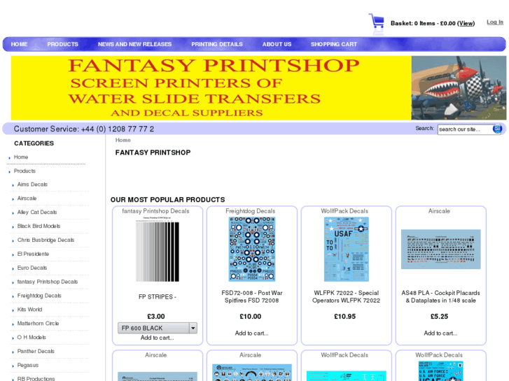 www.fantasyprintshop.com