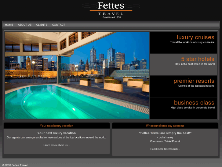 www.fettestravel.com