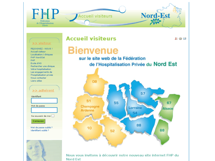 www.fhpnordest.com