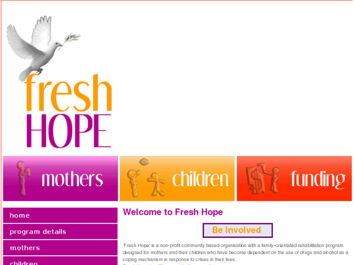 www.freshhope.org