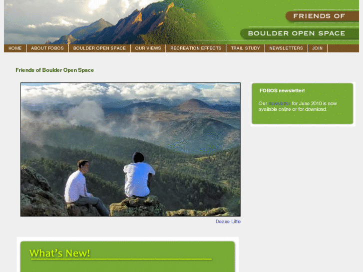 www.friendsofboulderopenspace.org