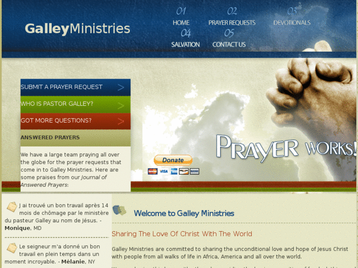 www.galleyministries.org