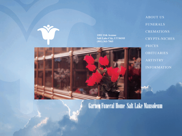 www.garnerfuneral.com