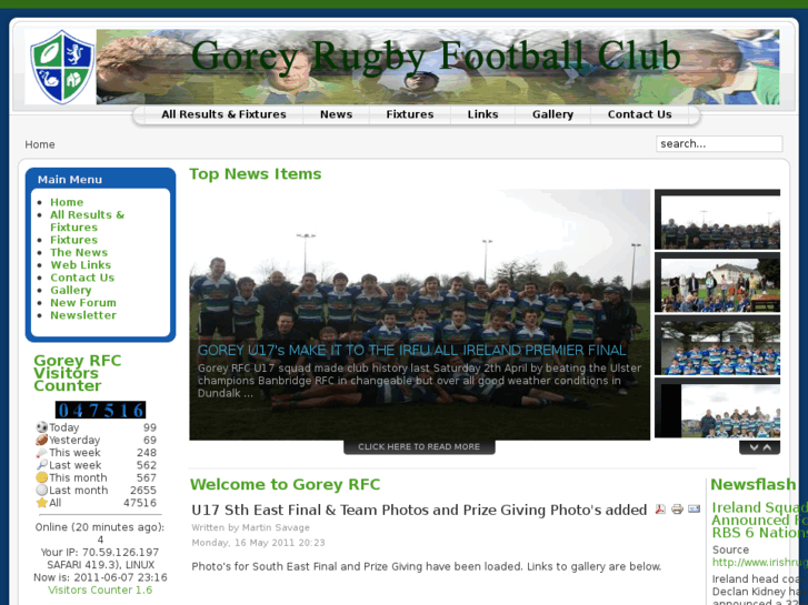 www.goreyrfc.com