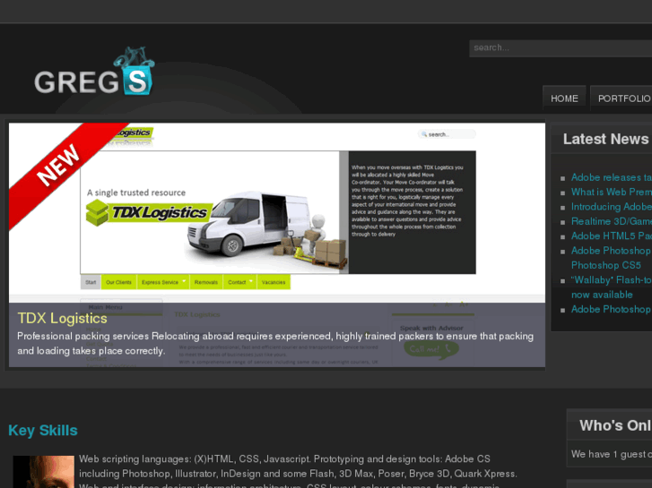 www.gregs.pl