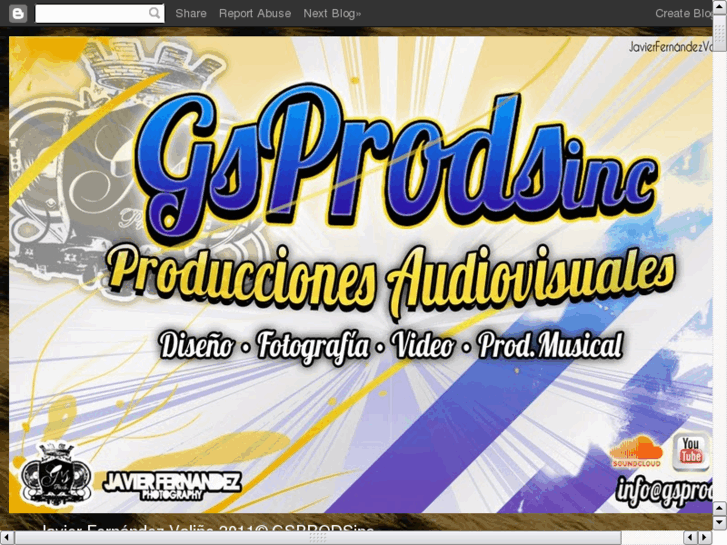 www.gsprods.com