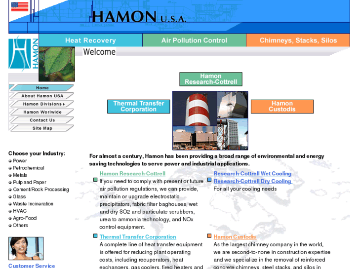 www.hamon-usa.com