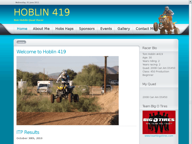 www.hoblin419.com