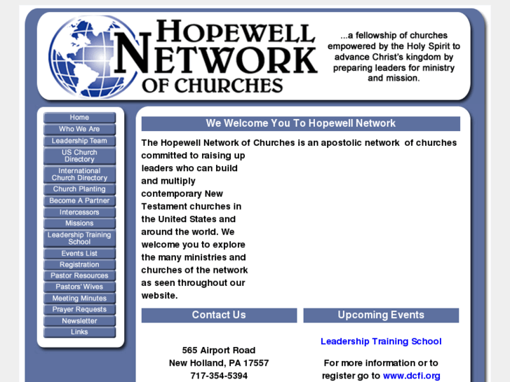 www.hopewellnetwork.org