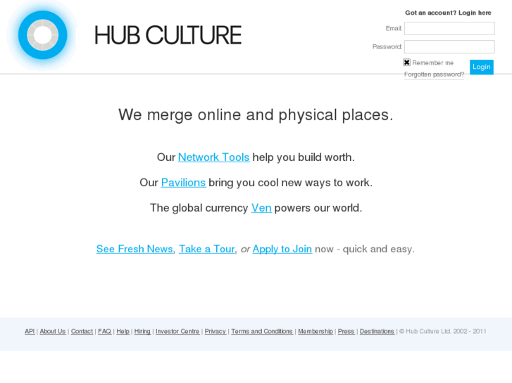 www.hubculture.co.uk