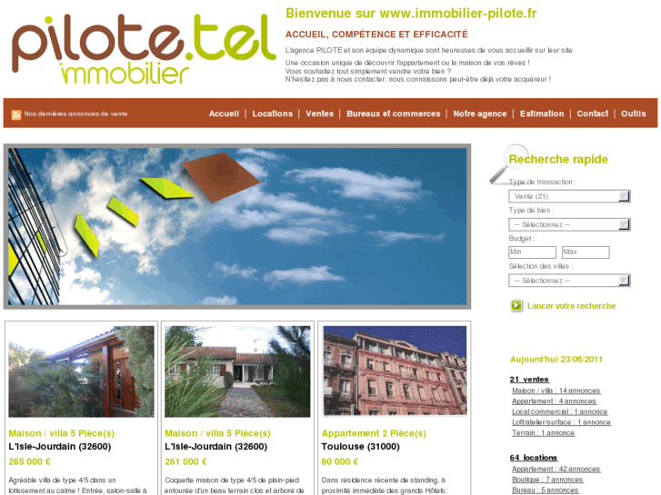 www.immobilier-pilote.fr