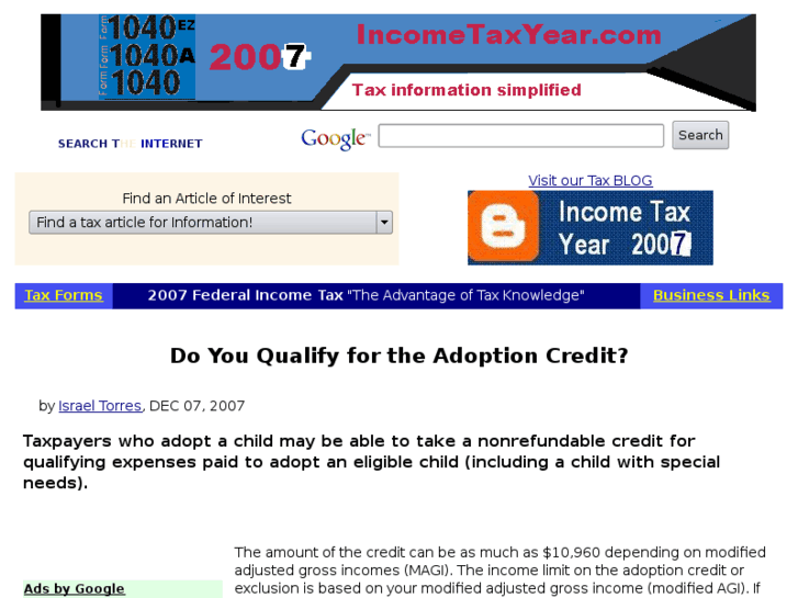 www.incometaxyear.com