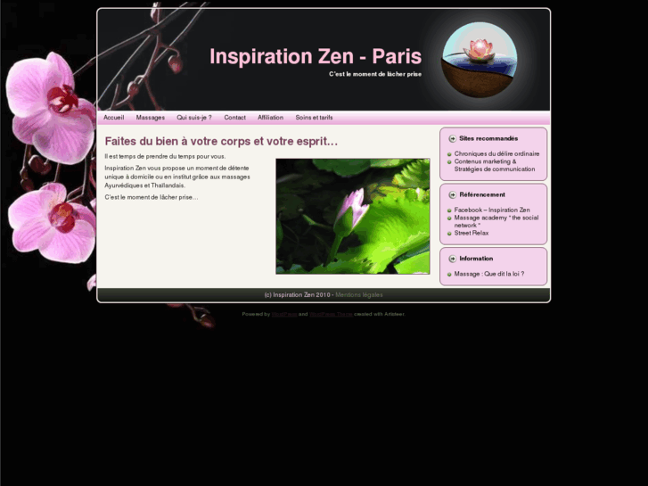 www.inspirationzen.fr