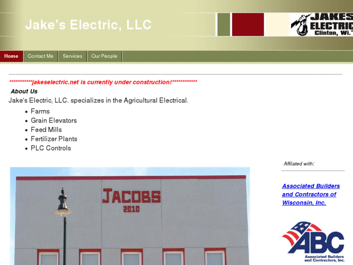 www.jakeselectric.net