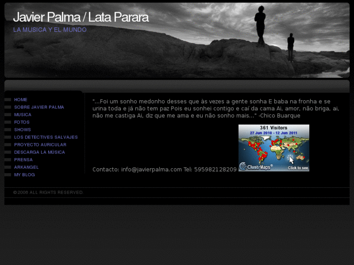 www.javierpalma.com