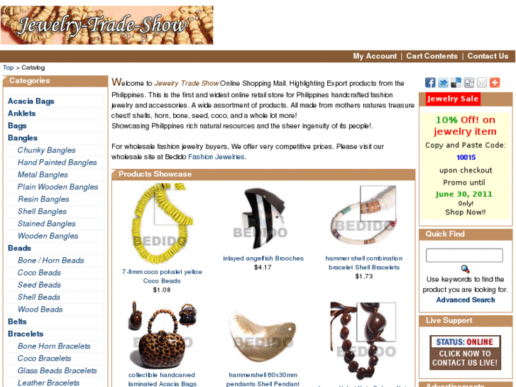 www.jewelry-trade-show.com