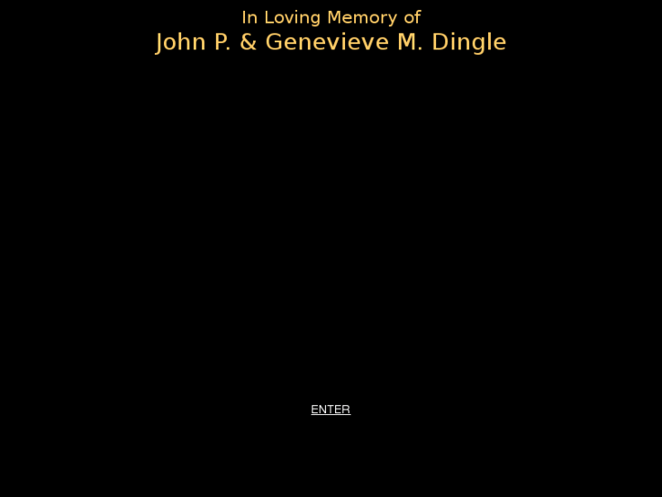 www.johndingle.com