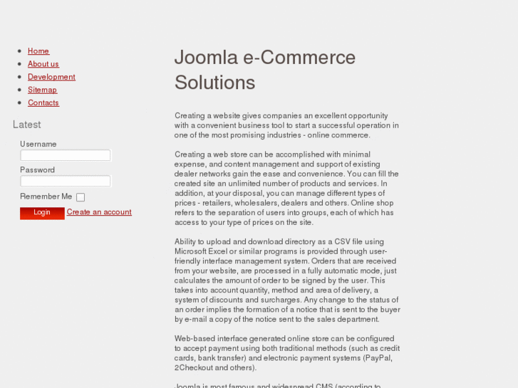 www.joomla-commerce.com