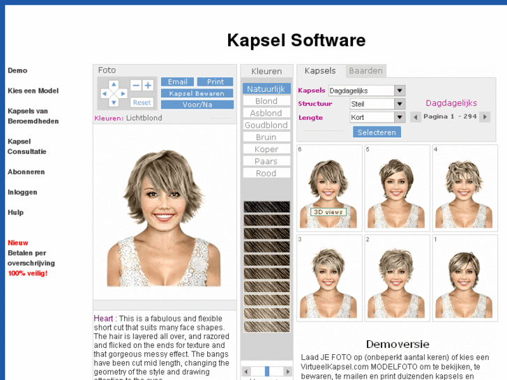 www.kapselsoftware.com