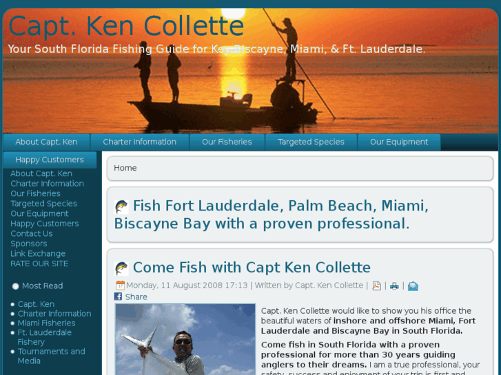 www.kencollette.com