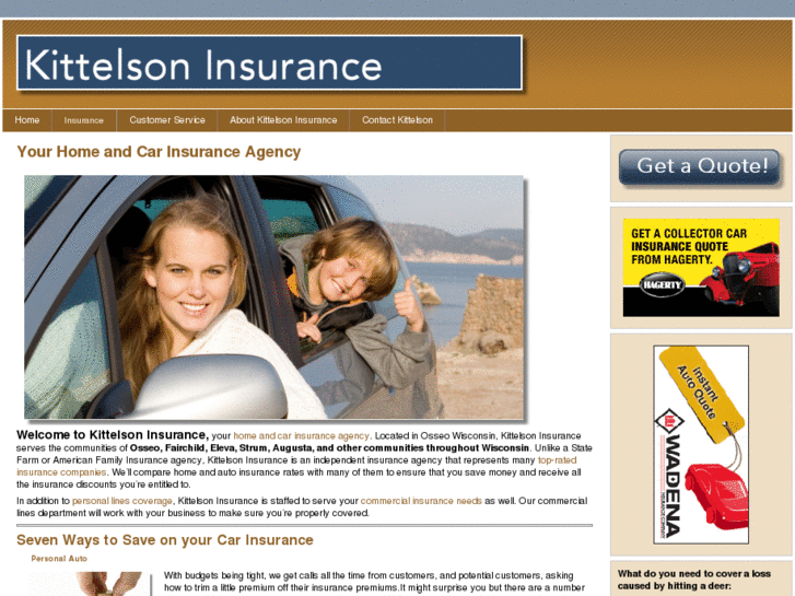 www.kittelsoninsurance.com