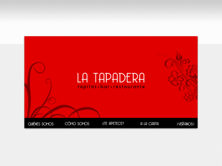 www.latapadera.es