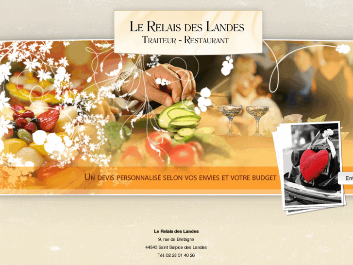 www.le-relais-des-landes.com