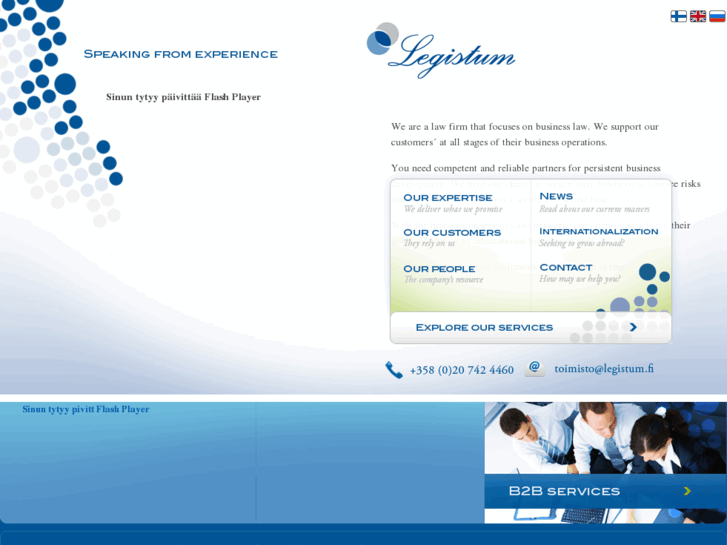 www.legistum.com