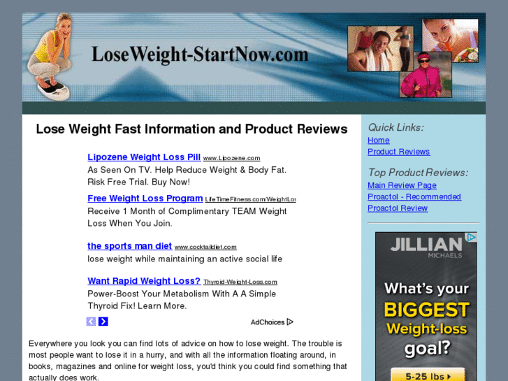 www.loseweight-startnow.com