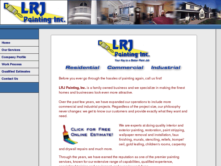 www.lrjpainting.com