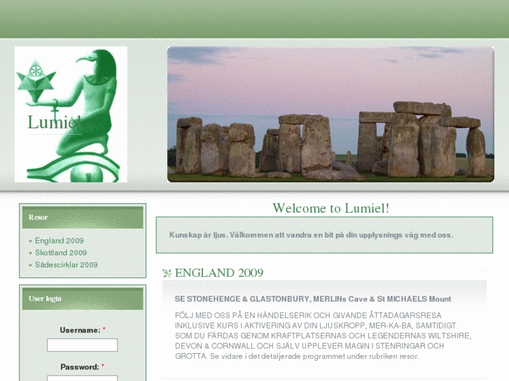 www.lumiel.se