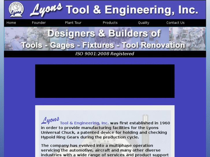 www.lyonstoolandengineering.com