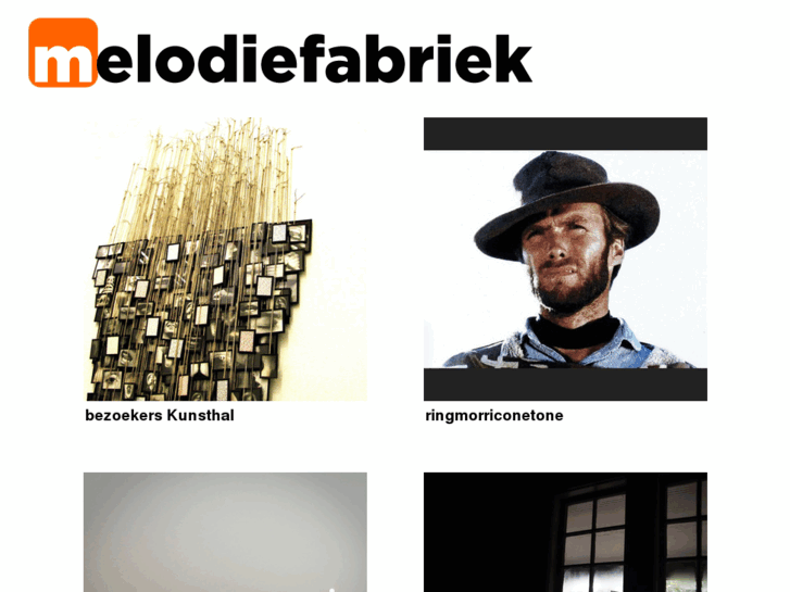 www.melodiefabriek.com