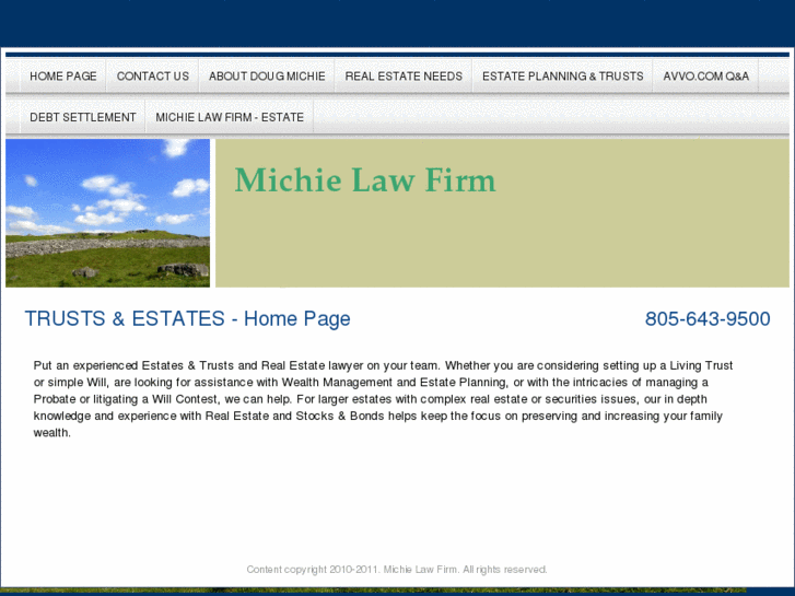 www.michielawfirm.com