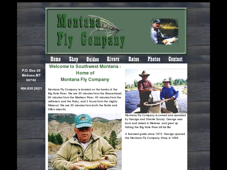 www.montanaflyco.com