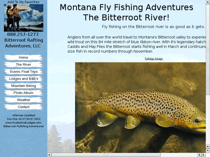 www.montanaflyfishingadventures.com