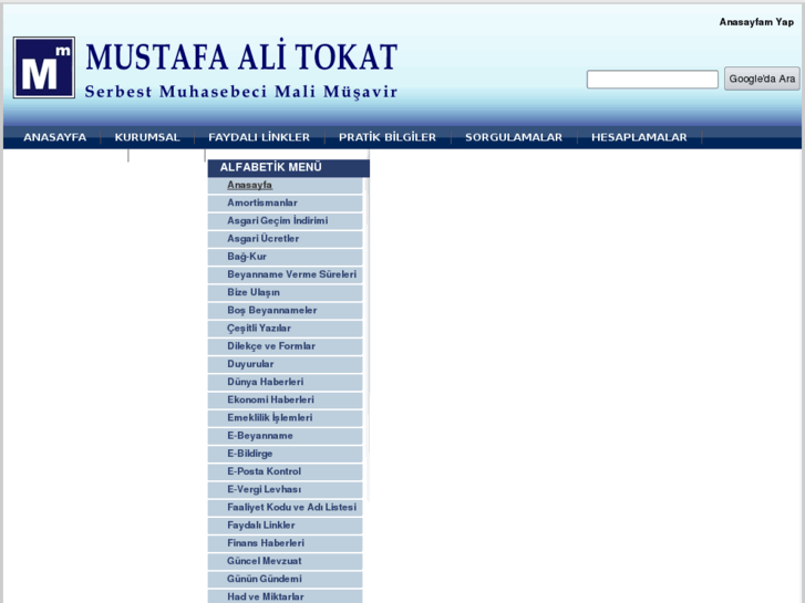 www.mustafaalitokat.com