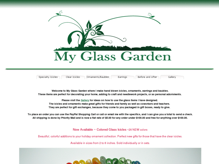 www.myglassgarden.com