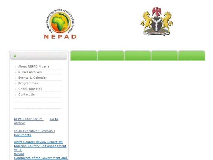 www.nepadaprmnigeria.org