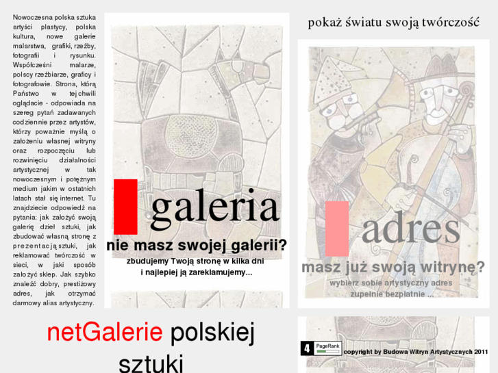 www.netgaleria.pl