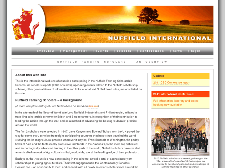 www.nuffieldinternational.org