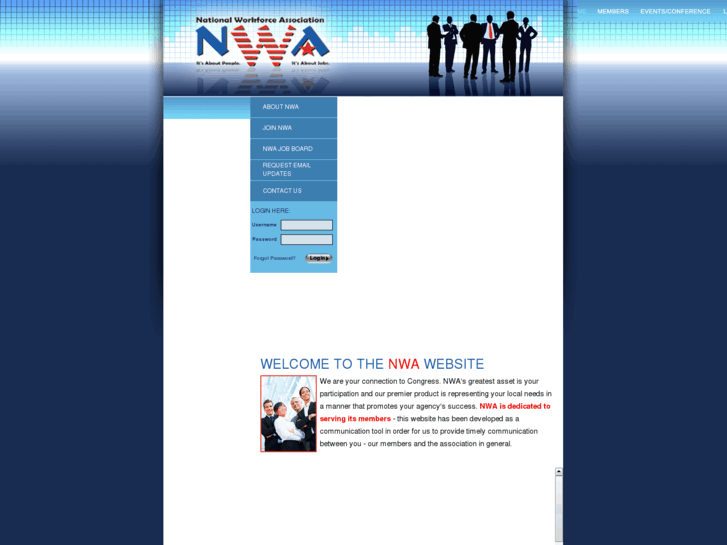 www.nwaonline.org